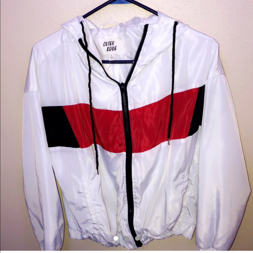windbreaker